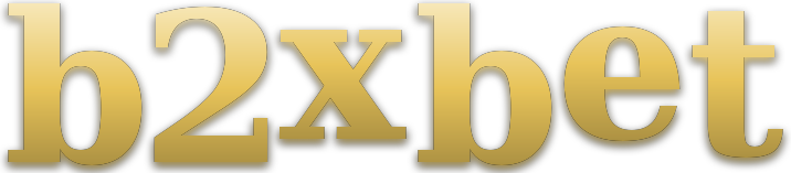 b2xbet logo