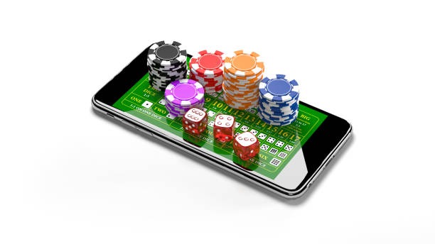 b2xbet mobile gaming